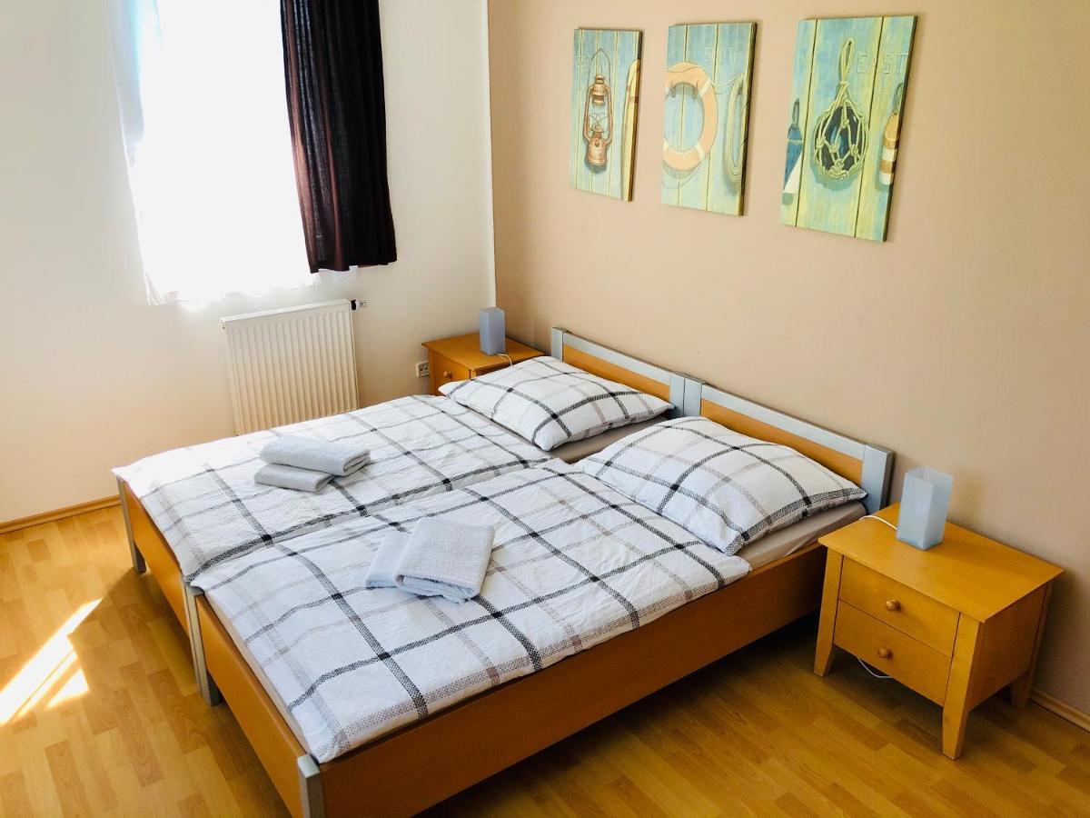 Apartman Adam Lipno nad Vltavou Eksteriør billede