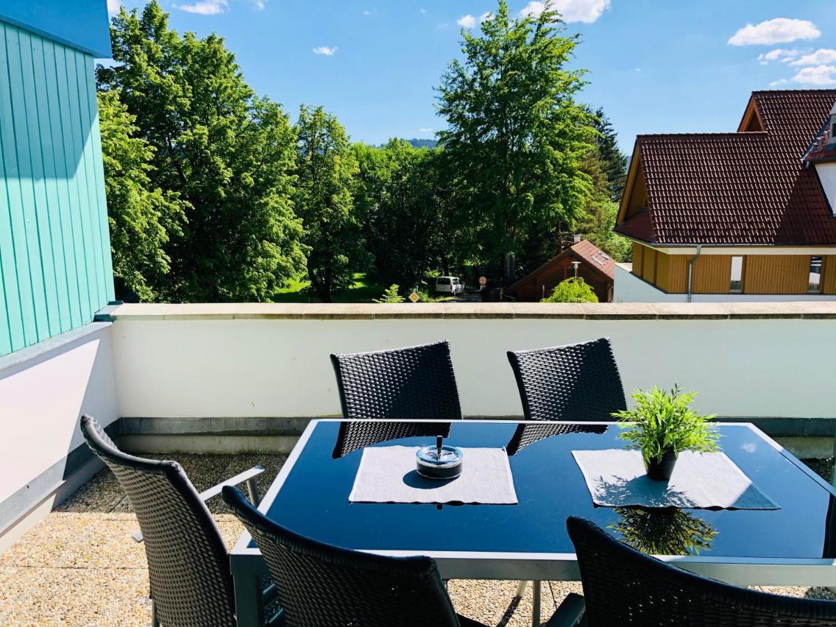 Apartman Adam Lipno nad Vltavou Eksteriør billede