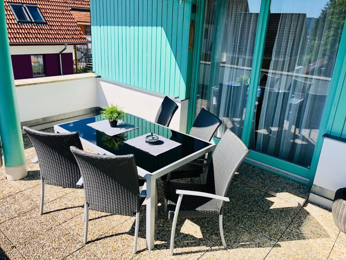 Apartman Adam Lipno nad Vltavou Eksteriør billede