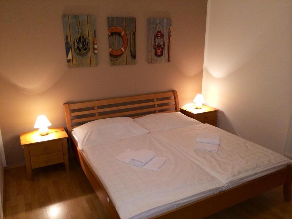 Apartman Adam Lipno nad Vltavou Værelse billede