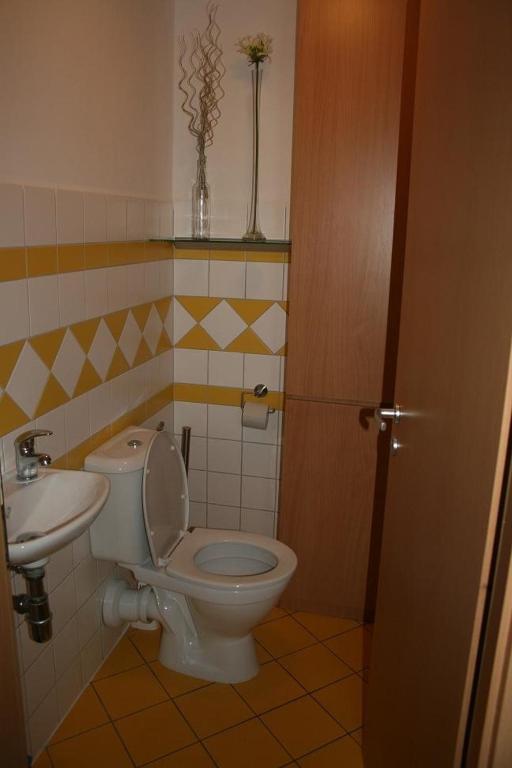 Apartman Adam Lipno nad Vltavou Værelse billede